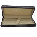 Jy-Pb35 Black PU Leather Gift Pen Box